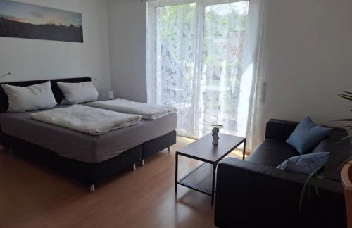 Ferienwohnung Markert - Neben den Weinbergen - Foto 2