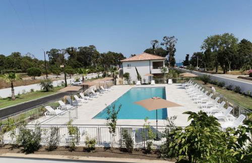 A SUARA LINDA - Foto 1