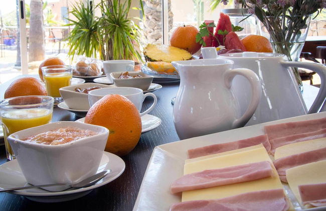 Cortijo de la Media Luna - Foto 27