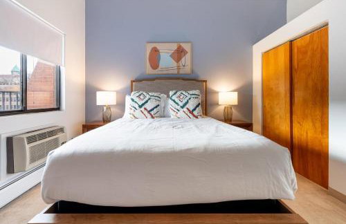 Landing Stylish 1BD Courtyard - Foto 11