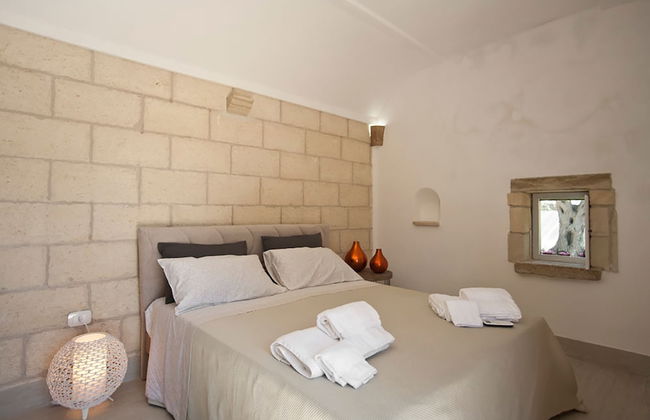 VilleSalento - Masseria Felicità M595 - Foto 13