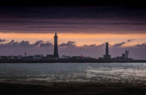 APPART-DUPLEX VUE MER PANORAMIQUE BALCON & PISCINE proche commerce - Photo 21