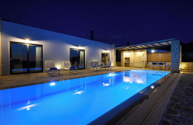 Mega Lithari Villas Corfu - Foto 52