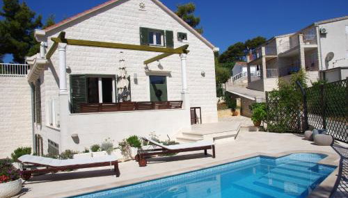 Holiday Home Nevista - Foto 1