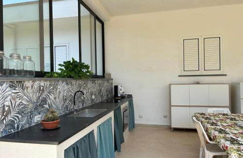 Villa Lucia - Foto 9