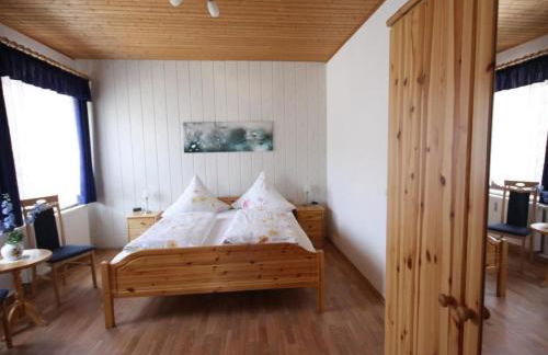 Apartment Fewo Bergkristall by Interhome - Foto 6