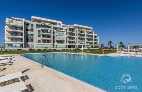 Los Camaleones EXCELLENT & SOLMARES - Foto 1