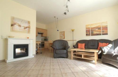 Strandstr 14 Fewo 01 - Foto 1