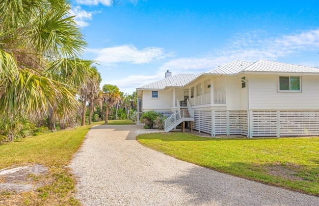 Osprey House 4 Bedroom Home by RedAwning - Foto 35