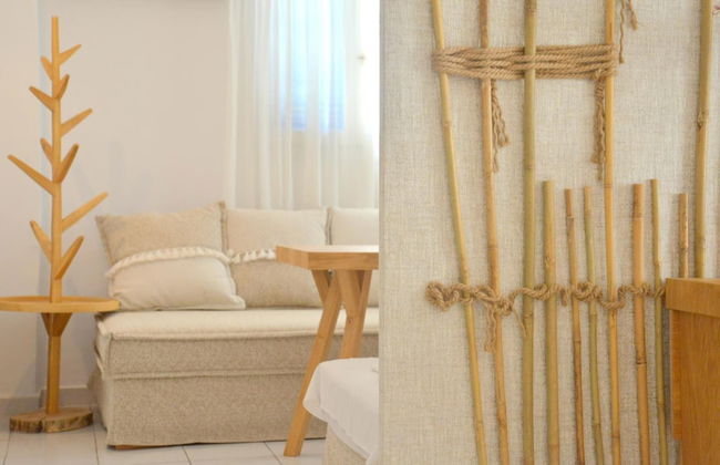 Giannis Hotel Apartments - Foto 44