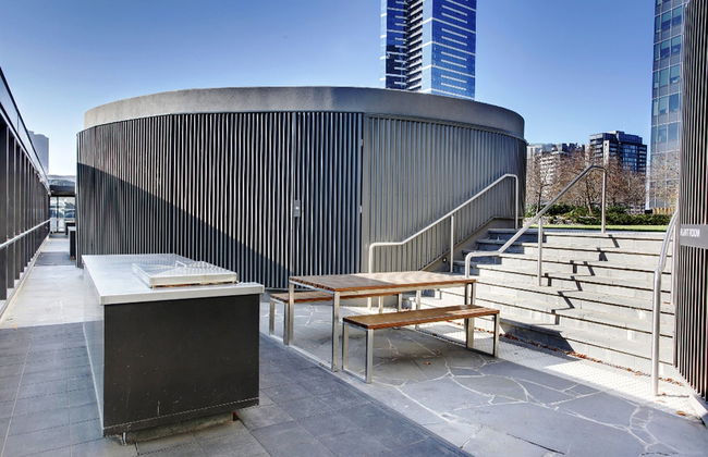 Corporate Keys - Freshwater Place - Foto 48