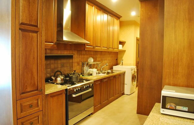 Mciti Suites - Foto 30