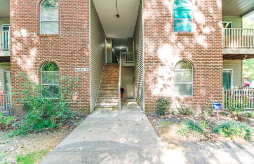 MidLong Term Rental Cozy Home at Mary Roberts - Foto 24