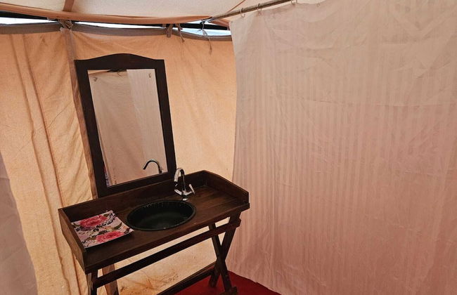 Kumbh Village - Dining By Taj Ganges - Foto 49