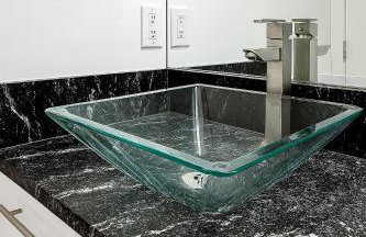 Romantic modern condo by the lake - Foto 10