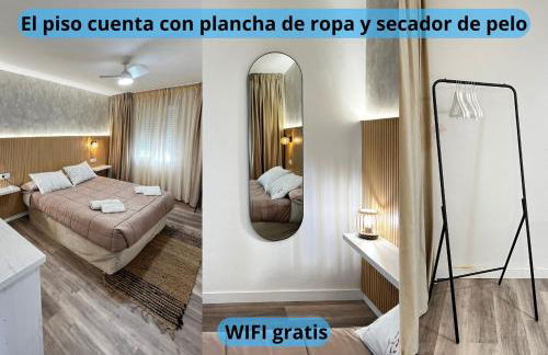 El pisito mediterráneo - Foto 18