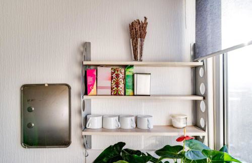 Cosy Battersea Flat - Foto 24