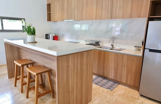 Shambhala Grand Villa - Private Pool Villas by Escape Villas - Foto 51