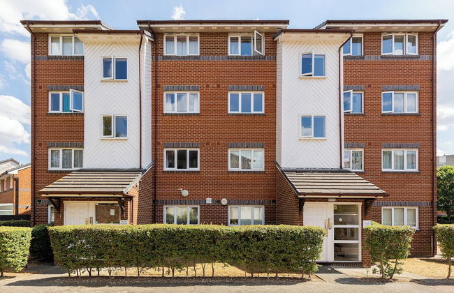 The Bridge Flats - Foto 43