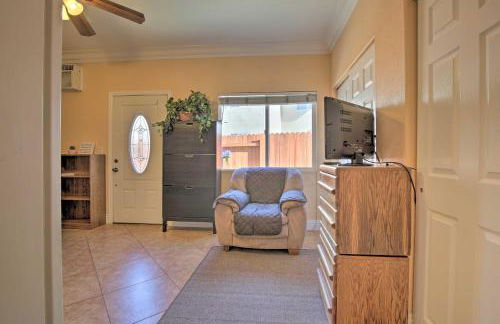 Sacramento Area Apartment 15 Mi to Downtown - Foto 8