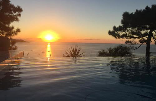 Villa Mael - Foto 13