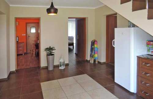 Holiday Home Sieroslaw Near Baltic Sea - Photo 38