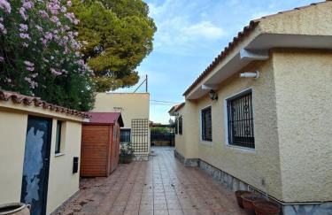 Beautiful home with spacious land in San Vicente - Photo 33