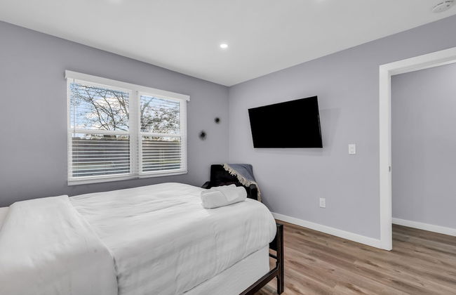 Charlotte Spacious Home - Foto 5