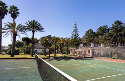 Holiday Home Villa das Palmeiras mit großem Schwimmbad by Interhome - Foto 12