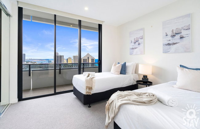Ruby Apartments - Q Stay - Foto 33