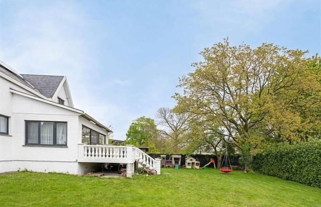 The Beautiful White House - Foto 24