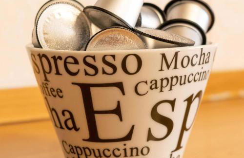 Appartamento centralissimo e alle porte delle Dolomiti - Olimpic winter games Cortina - Foto 6