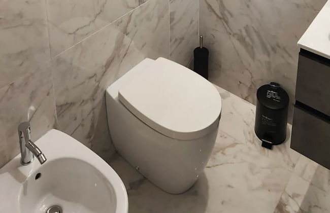 My Piazza Navona Dream Split Level Apartment - Top Collection - Foto 17