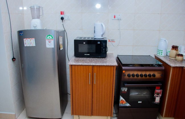 Honey Dew Stays - Foto 58