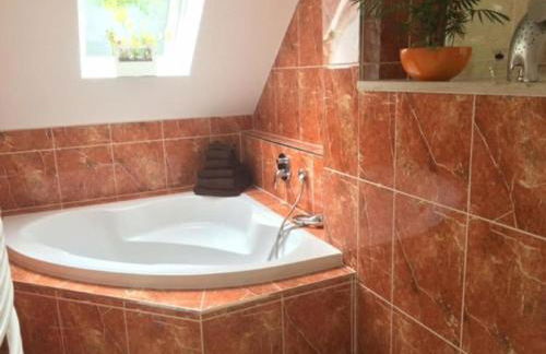 Ferienwohnungen am Krossinsee - Photo 16