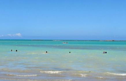 Ipioca Beach Life Maceió beira mar - Foto 10