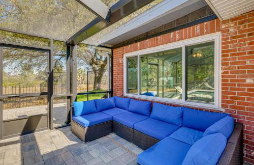 3 Mi to Water! Pet-Friendly Retreat in Lake Wales - Foto 27