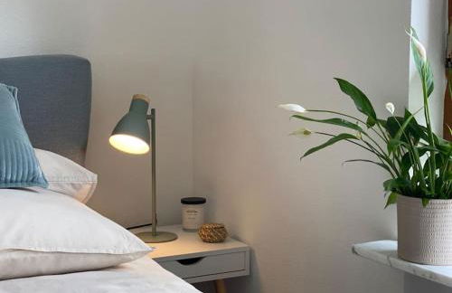 Traumurlaub WestCoast Ammersee 7 Gehminuten zum See - Foto 21