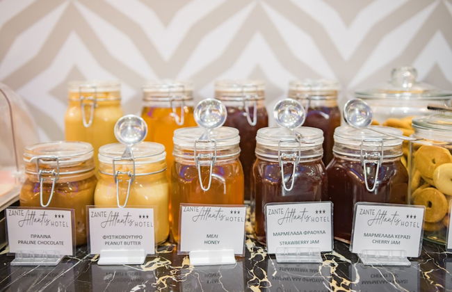 Atlantis Hotel - Photo 73