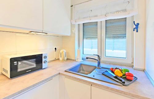 Casa Tara Three-Bedroom Holiday Home - Foto 26