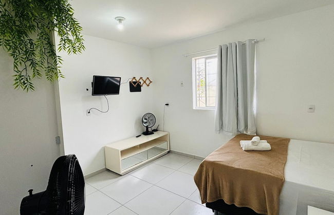 Residencial Morada do Sol - Photo 6