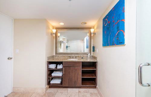 Amazing Intracoastal Views - Walk to the Beach! - Foto 18