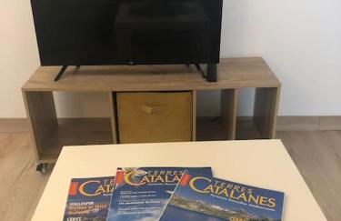 Au coeur de ville avec terrasse - Foto 21