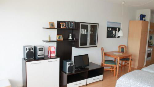 Ferienappartement K110 für 2-4 Personen in Strandnähe - Foto 5