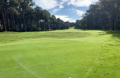 AGREABLE T2 LISIERE DU GOLF LACANAU OCEAN - Foto 9