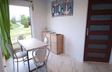 Domki nad jeziorem - Foto 9