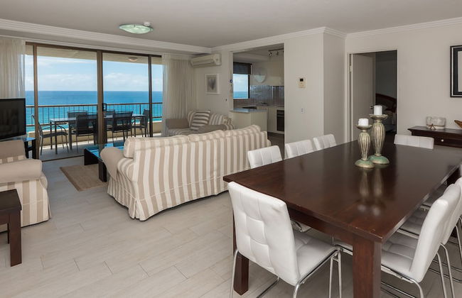 Norfolk Luxury Beachfront Apartments - Foto 77