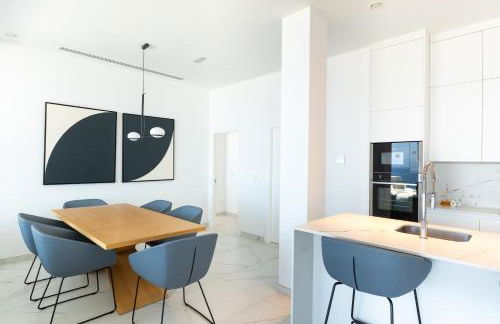 Crystal I Luxury Apartments by Hermosa Rentals - Foto 15