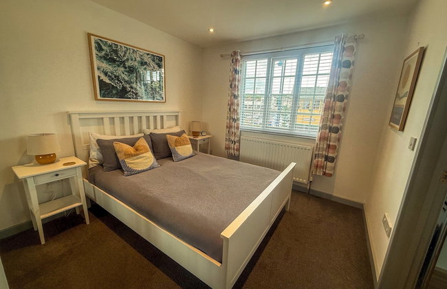The Crows Nest - Sheringham - Foto 1