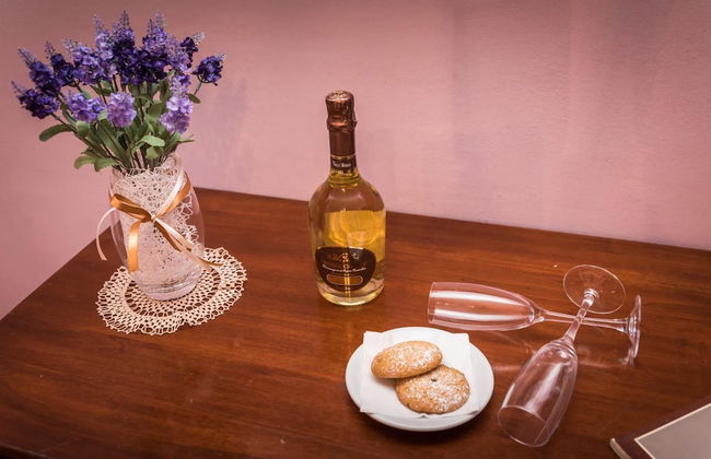 Il Sentiero degli Ulivi - Foto 40